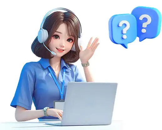 FAQ可视化图表